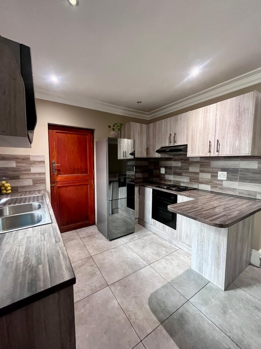 3 Bedroom Property for Sale in Hamilton Estate Western Cape